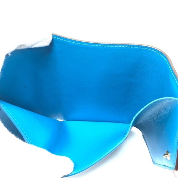 LOUIS VUITTON M69177 LV circle Portefeuille LV Pont Neuf Compact Trifold wallet - Picture 15 of 15